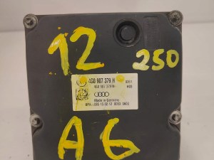 Audi a6 4G0907379H RIADIACA JEDNOTKA KOCKA ABS Audi a6 4G0907379H RIADIACA JEDNOTKA KOCKA ABS