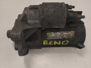 Renault 1.5 dci 8200836473A STARTER Renault 1.5 dci 8200836473A STARTER