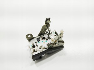 ZAMOK PRAVYCH ZADNYCH DVERI LAND ROVER DEFENDER 1999-2014 EUROPA ZAMOK PRAVYCH ZADNYCH DVERI LAND ROVER DEFENDER 1999-2014 EUROPA