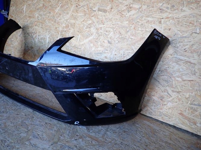 SEAT IBIZA V 17- PREDNÝ NÁRAZNÍK