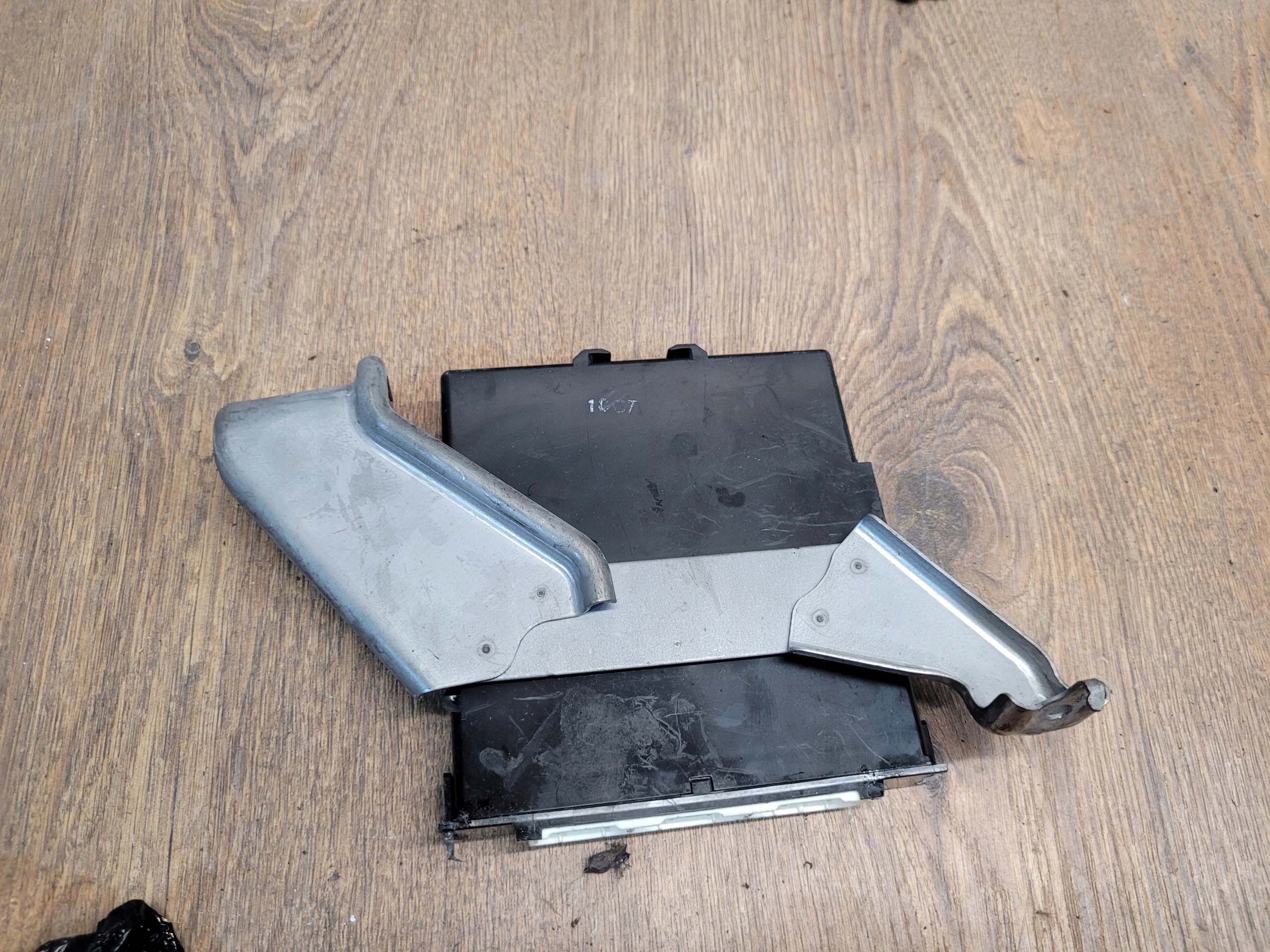 TOYOTA YARIS III MODUL SMART KEY 89990-0D170