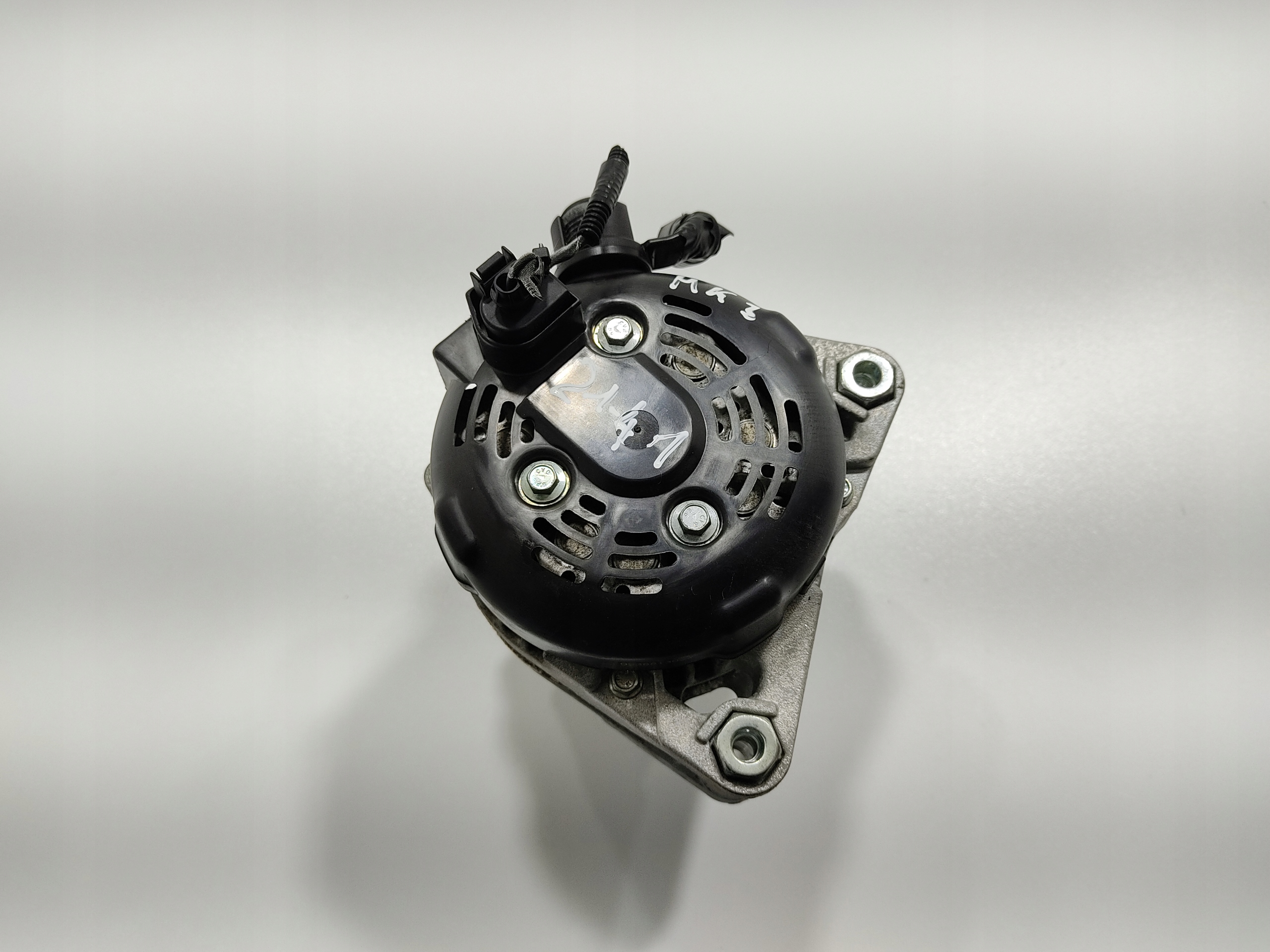 ALTERNÁTOR FORD FOCUS MK3 III 1.0 ECOBOOST CV6T-10300-GA 2010-2014