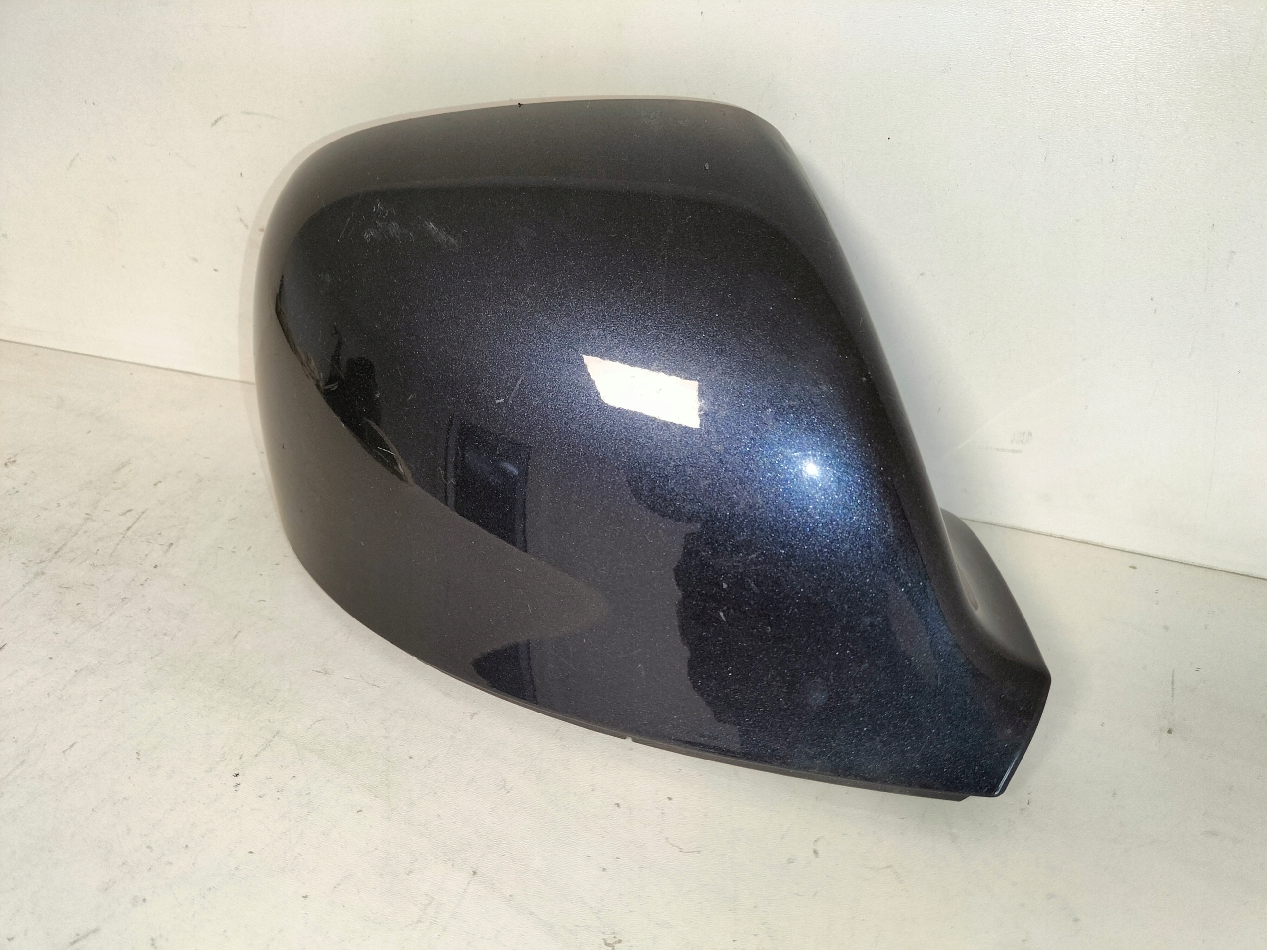 OBAL PRAVÉHO ZRKADLA VW T6 15-