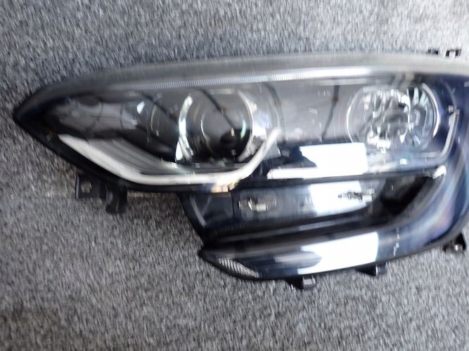 RENAULT MEGANE IV LED 16- LAVE PREDNE SVETLO