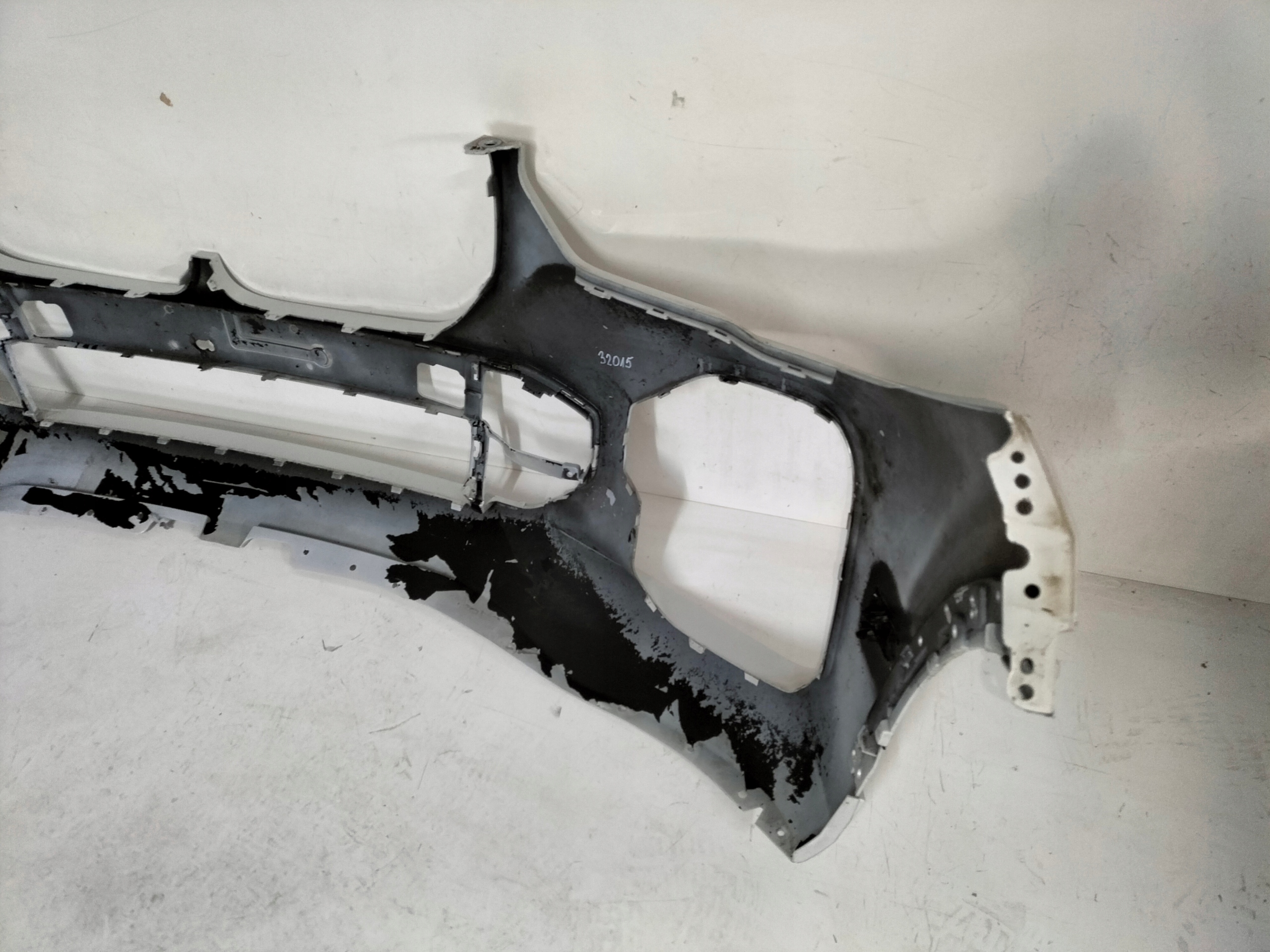 PREDNÝ NÁRAZNÍK BMW X5 G05 18- M-PAKET