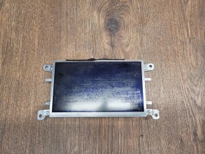 AUDI A4 A5 DISPLEJ 8T0919603E AUDI A4 A5 DISPLEJ 8T0919603E