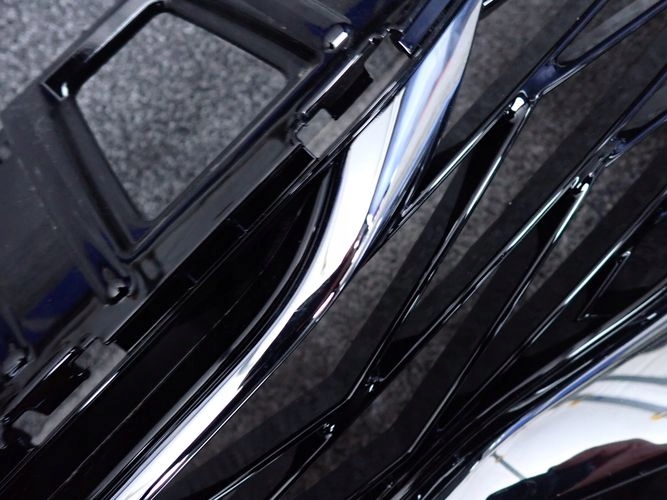 KIA CEED III 3 LIFT 21- MRIEZKA LISTA