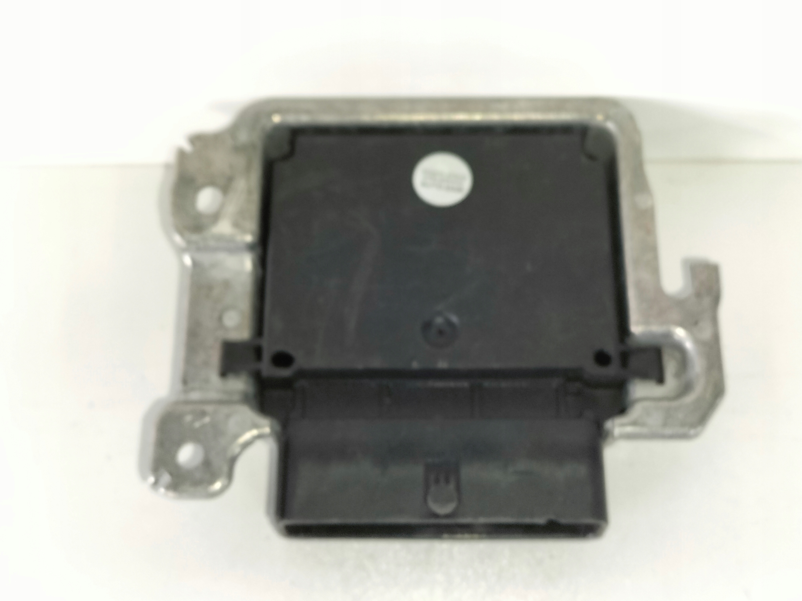 MODUL RIADIACA JEDNOTKA AIRBAGOV SEAT LEON IV 20-