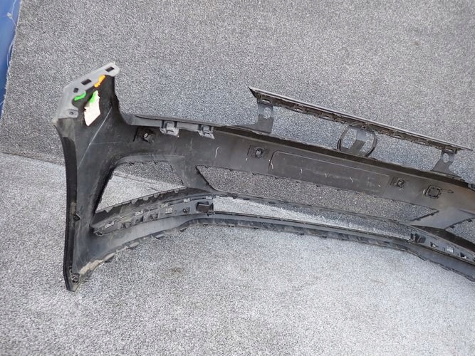 VW POLO 2G 17- PREDNÝ NÁRAZNÍK