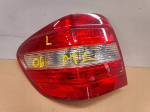 MERCEDES-Benz w164 ml 06- A1648201964 LAVE ZADNE SVETLO MERCEDES-Benz w164 ml 06- A1648201964 LAVE ZADNE SVETLO