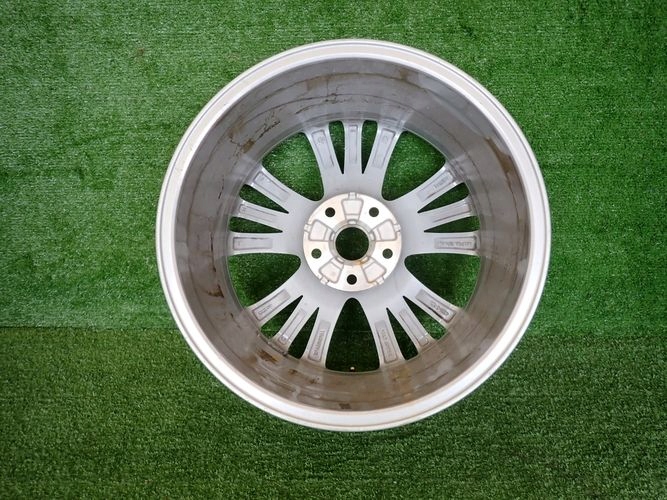 SEAT LEON III 7,5Jx17 ET46 5×112 HLINIKOVY DISK ELEKTRON 5FA601025A