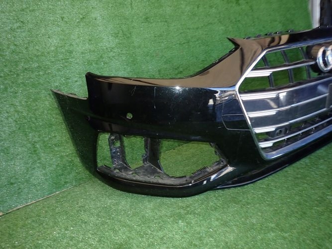 AUDI A4 B9 8W0 LIFT 19- PREDNÝ NÁRAZNÍK