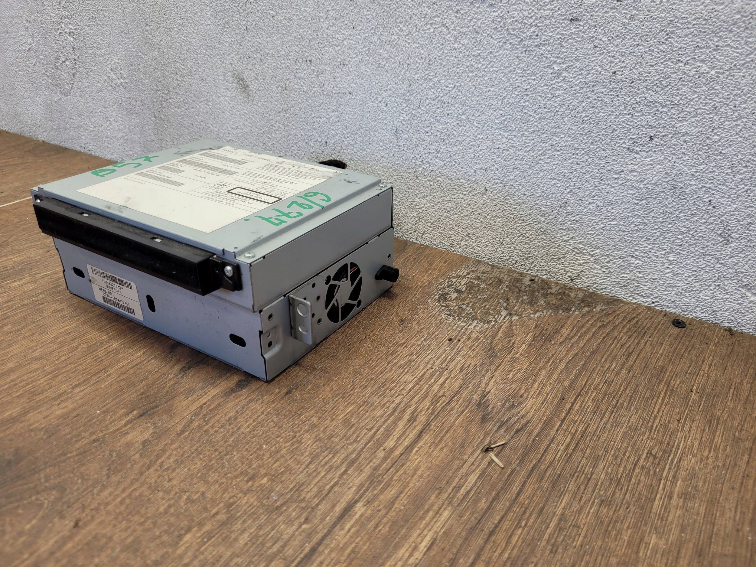 Volvo XC60 CF6N-18C815-HA RADIO