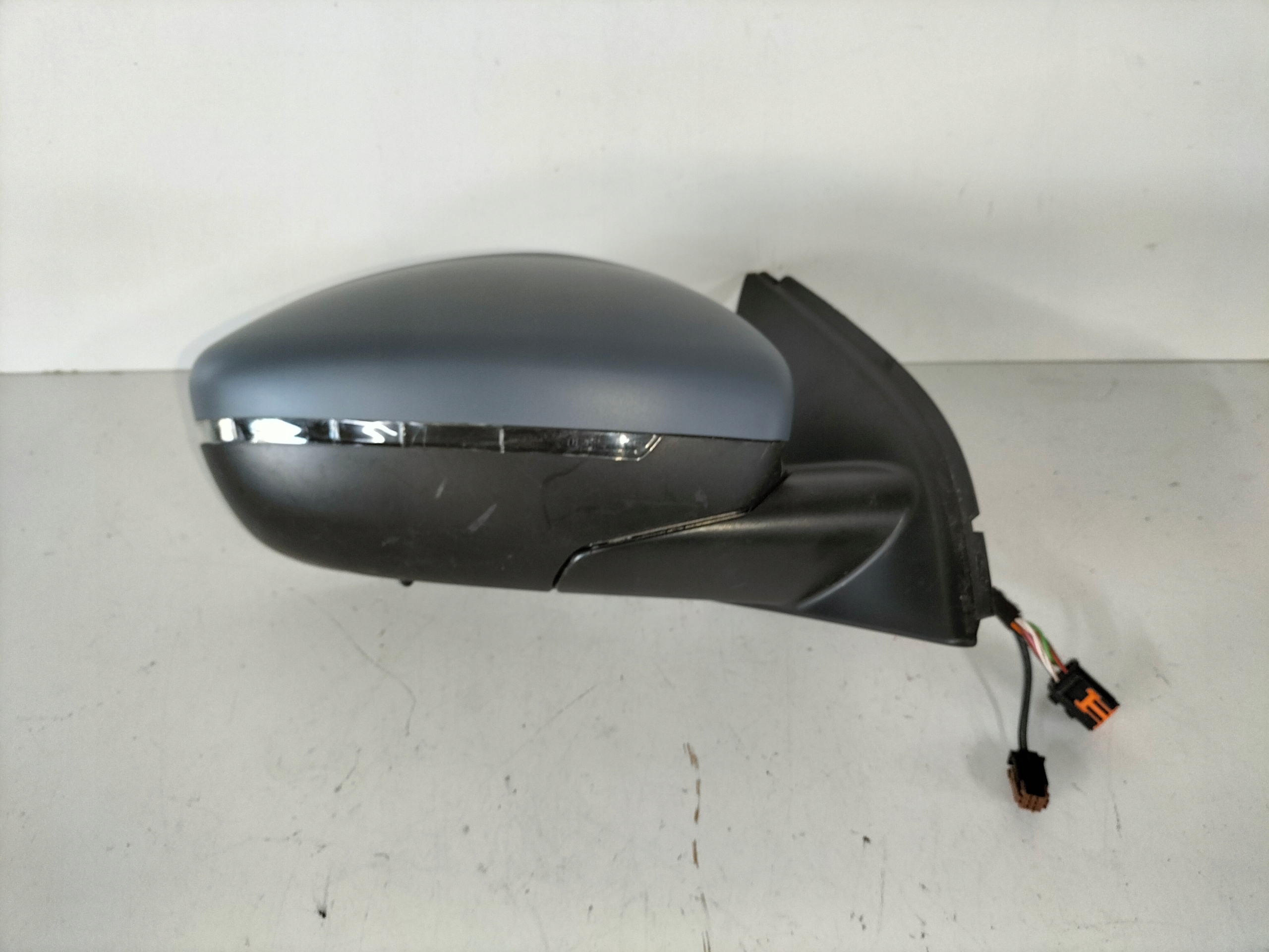 PRAVE ZRKADLO ELEKTRICKÉ PEUGEOT 308 II T9 13-