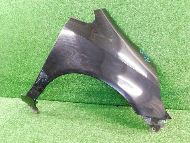 HONDA JAZZ LIFT 05-08 PRAVY PREDNY BLATNIK