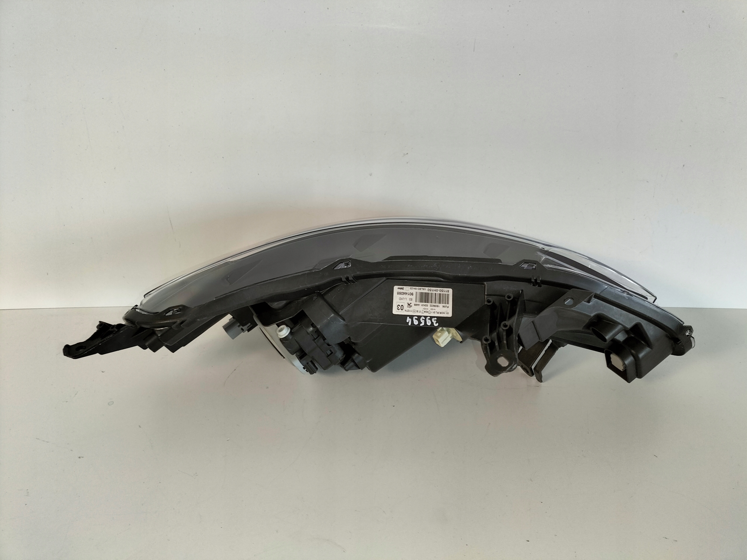 LAVE PREDNE SVETLO PEUGEOT 108 14-