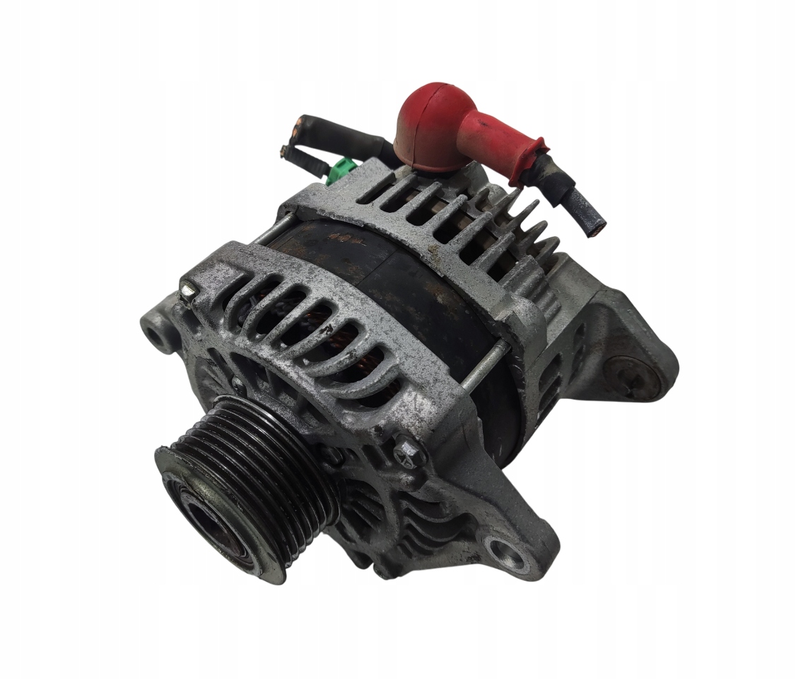 ALTERNÁTOR MAXITY CABSTAR NT400 3.0 DCI DXI 23100-LE00A 2015-2018