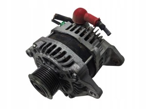 ALTERNÁTOR MAXITY CABSTAR NT400 3.0 DCI DXI 23100-LE00A 2015-2018 ALTERNÁTOR MAXITY CABSTAR NT400 3.0 DCI DXI 23100-LE00A 2015-2018