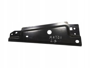 DRZIAK STELAŻ PEUGEOT METROPOLIS RS 400 2013-2018 DRZIAK STELAŻ PEUGEOT METROPOLIS RS 400 2013-2018