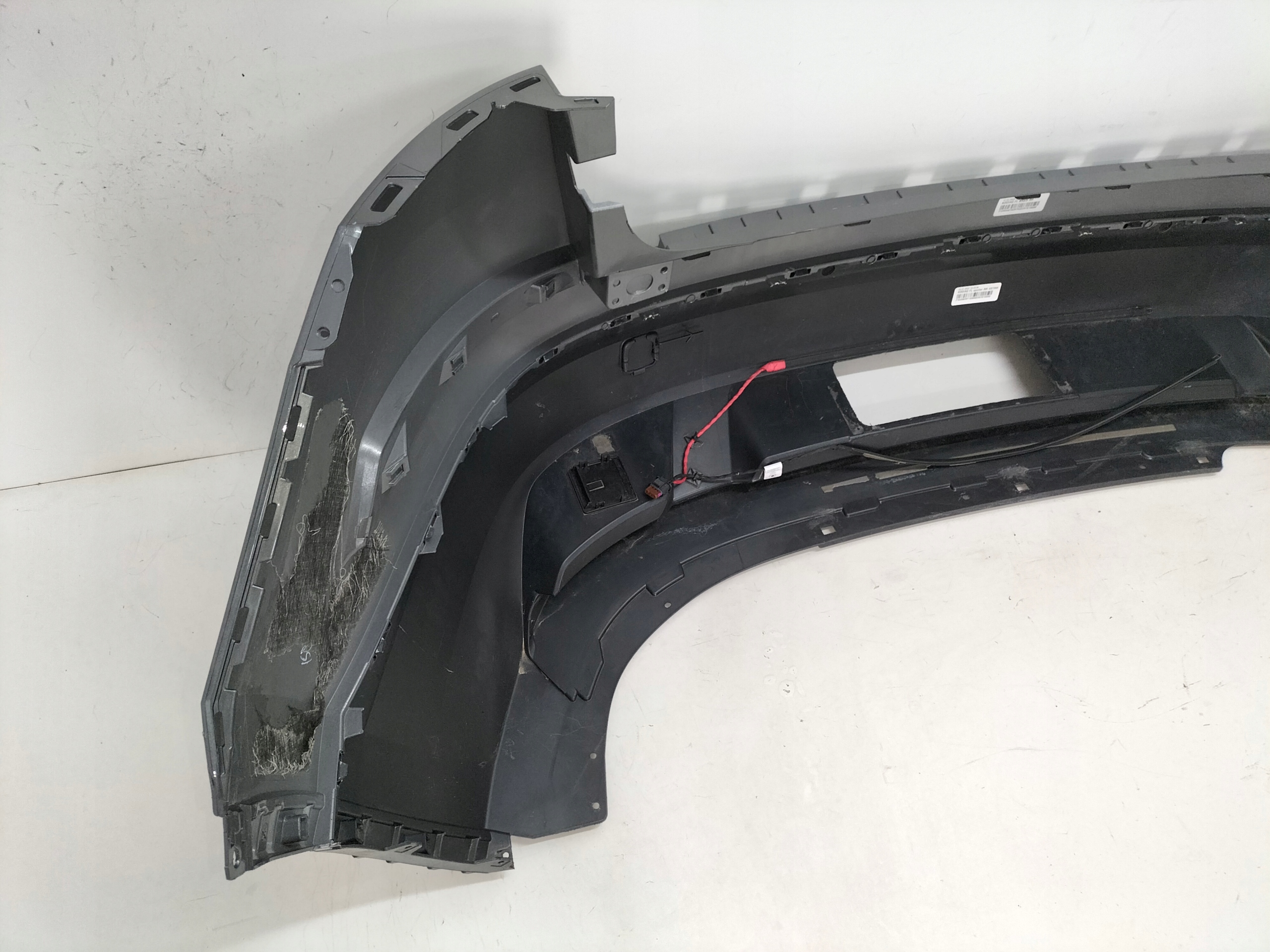 ZADNÝ NÁRAZNÍK SKODA KODIAQ LIFT 21-
