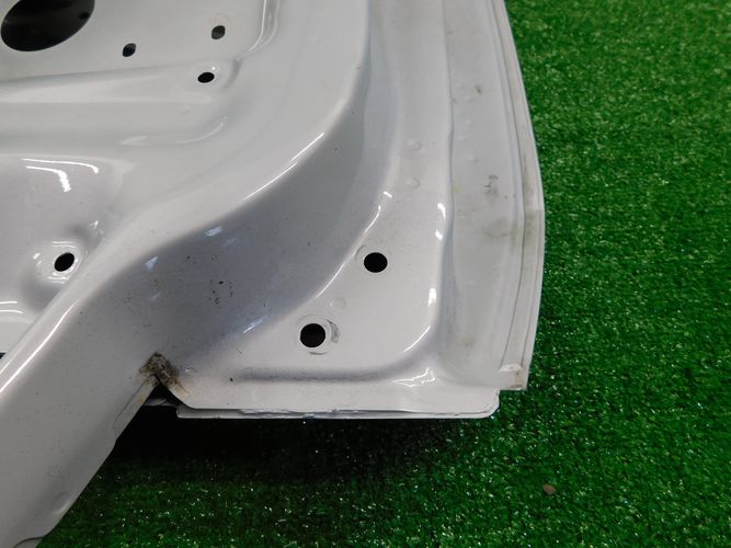 VW GOLF VII PRAVE PREDNE DVERE