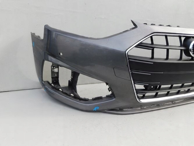 AUDI A4 B9 LIFT 19- PREDNÝ NÁRAZNÍK