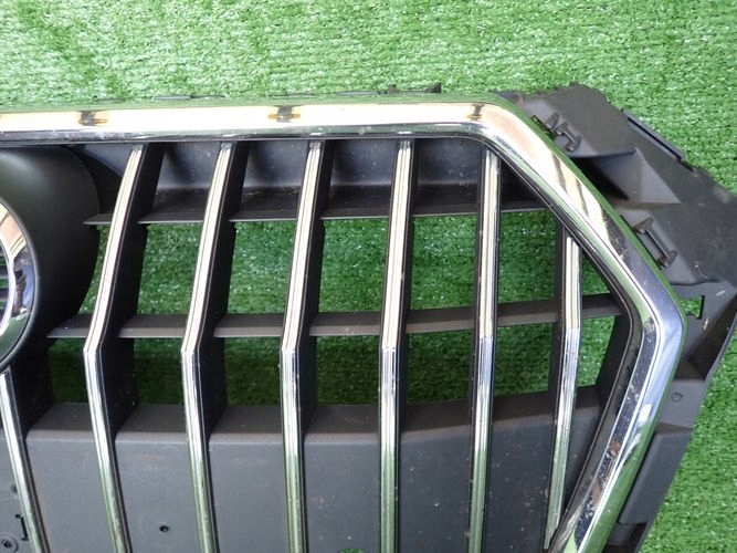 AUDI A4 B9 ALLROAD 15-19 MRIEZKA LISTA 8W0853651R