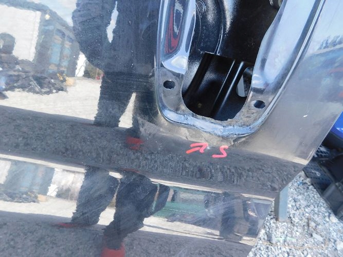DUCATO BOXER JUMPER 06- LAVE PREDNE DVERE