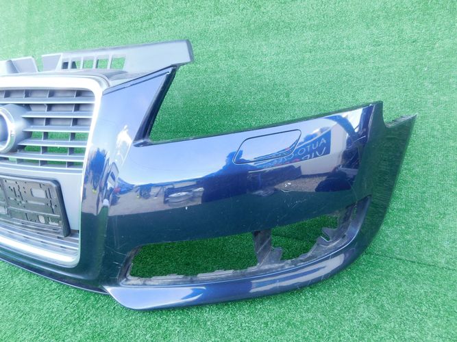 AUDI A3 08-12 PREDNÝ NÁRAZNÍK