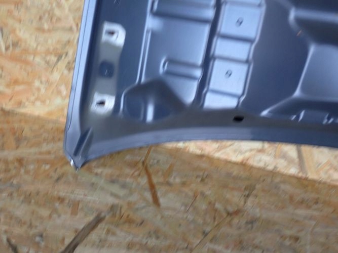 PEUGEOT 308 T10 22- PREDNÁ KAPOTA