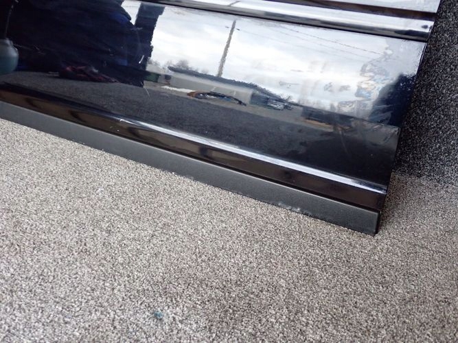 VW CADDY LIFT 15- LAVE PREDNE DVERE