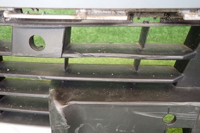 RENAULT CLIO V ALPINE 23- PREDNÝ NÁRAZNÍK