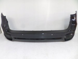 ZADNÝ NÁRAZNÍK BMW X5 F15 13- M-PAKET ZADNÝ NÁRAZNÍK BMW X5 F15 13- M-PAKET