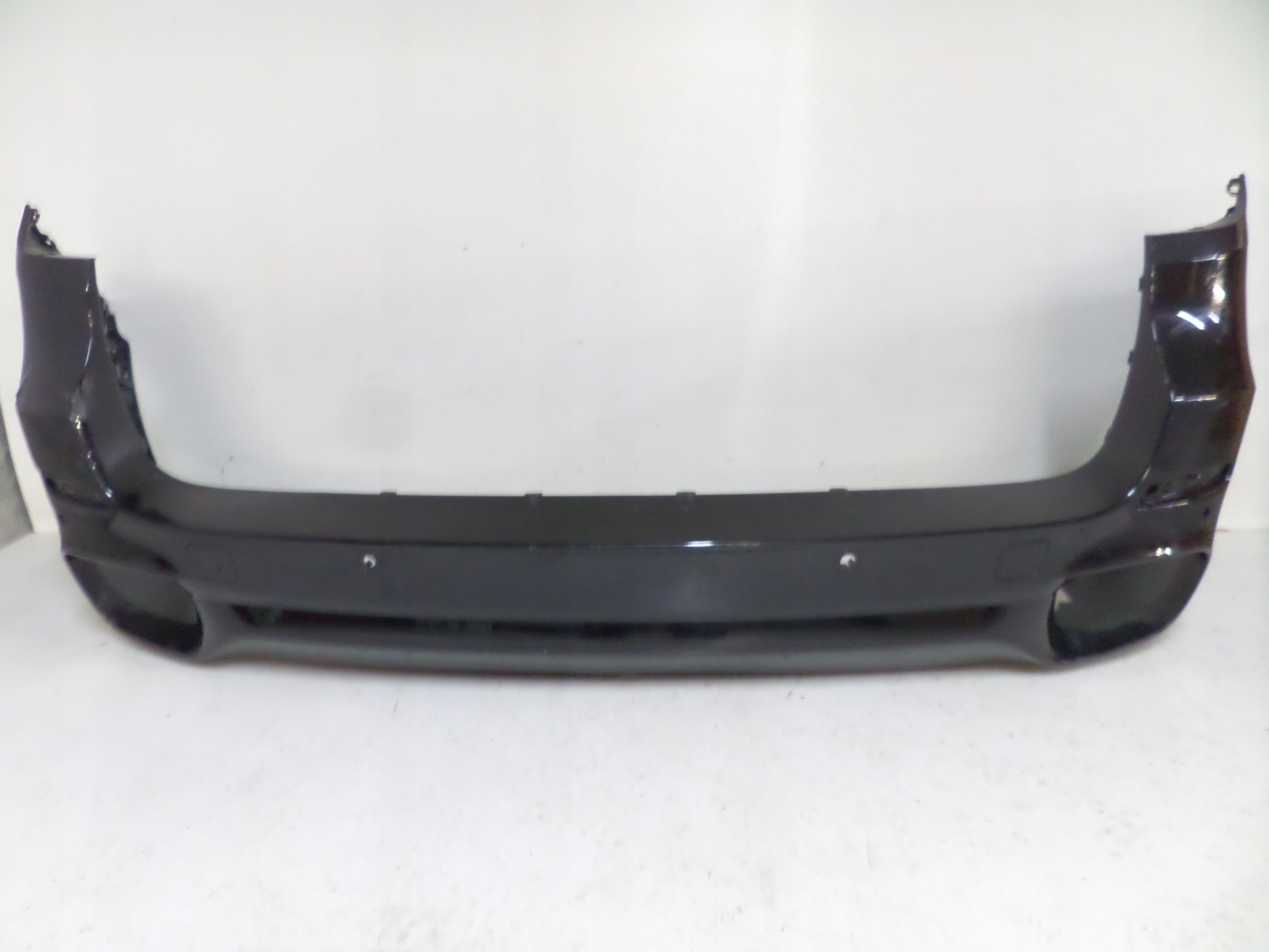 ZADNÝ NÁRAZNÍK BMW X5 F15 13- M-PAKET