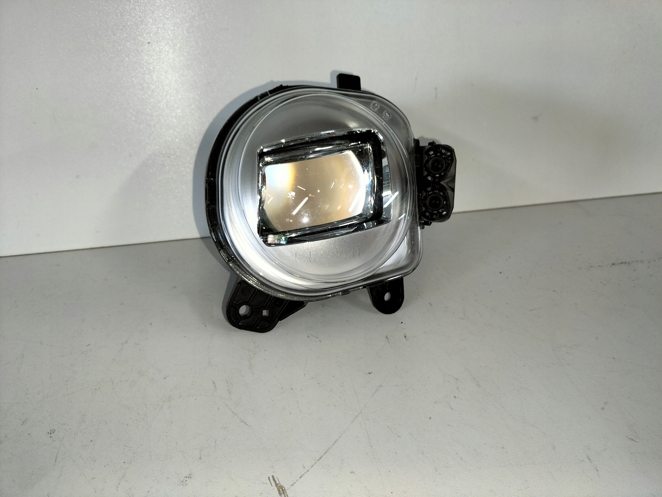 PRAVA HMLOVKA BMW X5 F15 X6 F16 13- LED