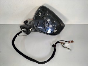 PRAVE ZRKADLO ELEKTRICKÉ MAZDA CX60 CX-60 22- PRAVE ZRKADLO ELEKTRICKÉ MAZDA CX60 CX-60 22-