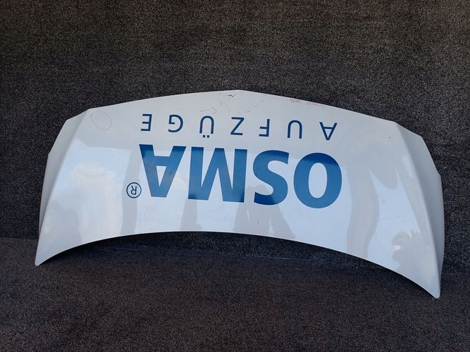 MERCEDES CITAN 415 W415 12- PREDNÁ KAPOTA