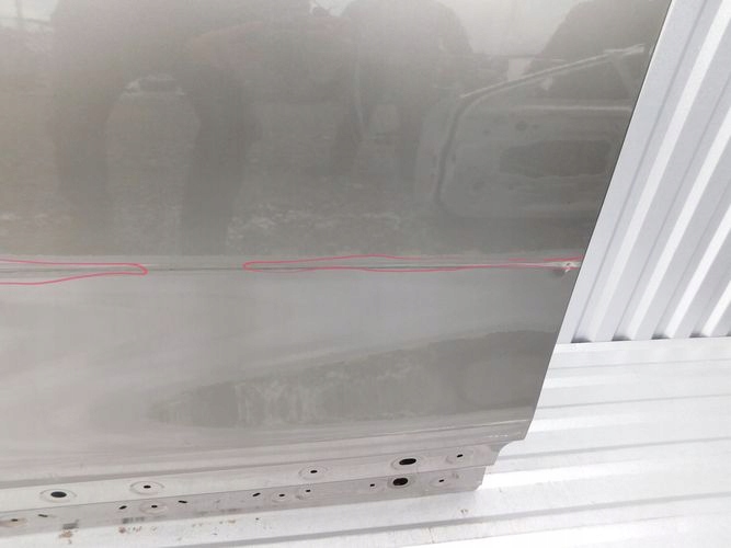 RANGE ROVER VELAR 17- LAVE PREDNE DVERE