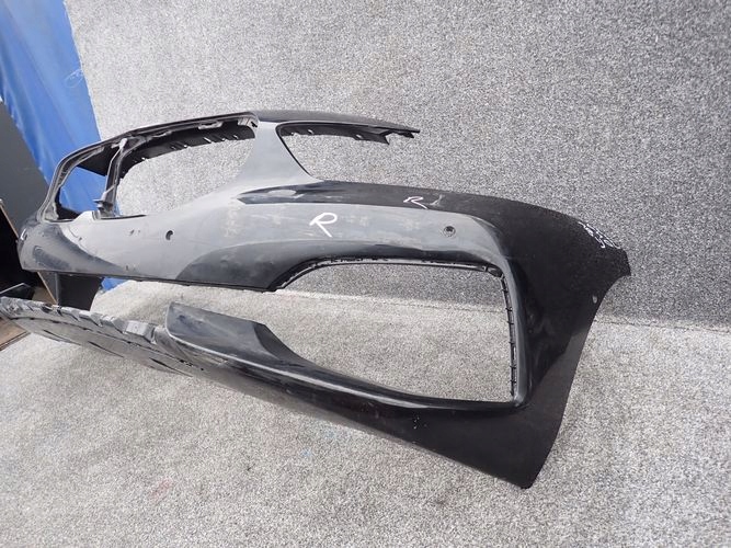 BMW F40 1 19- PREDNÝ NÁRAZNÍK