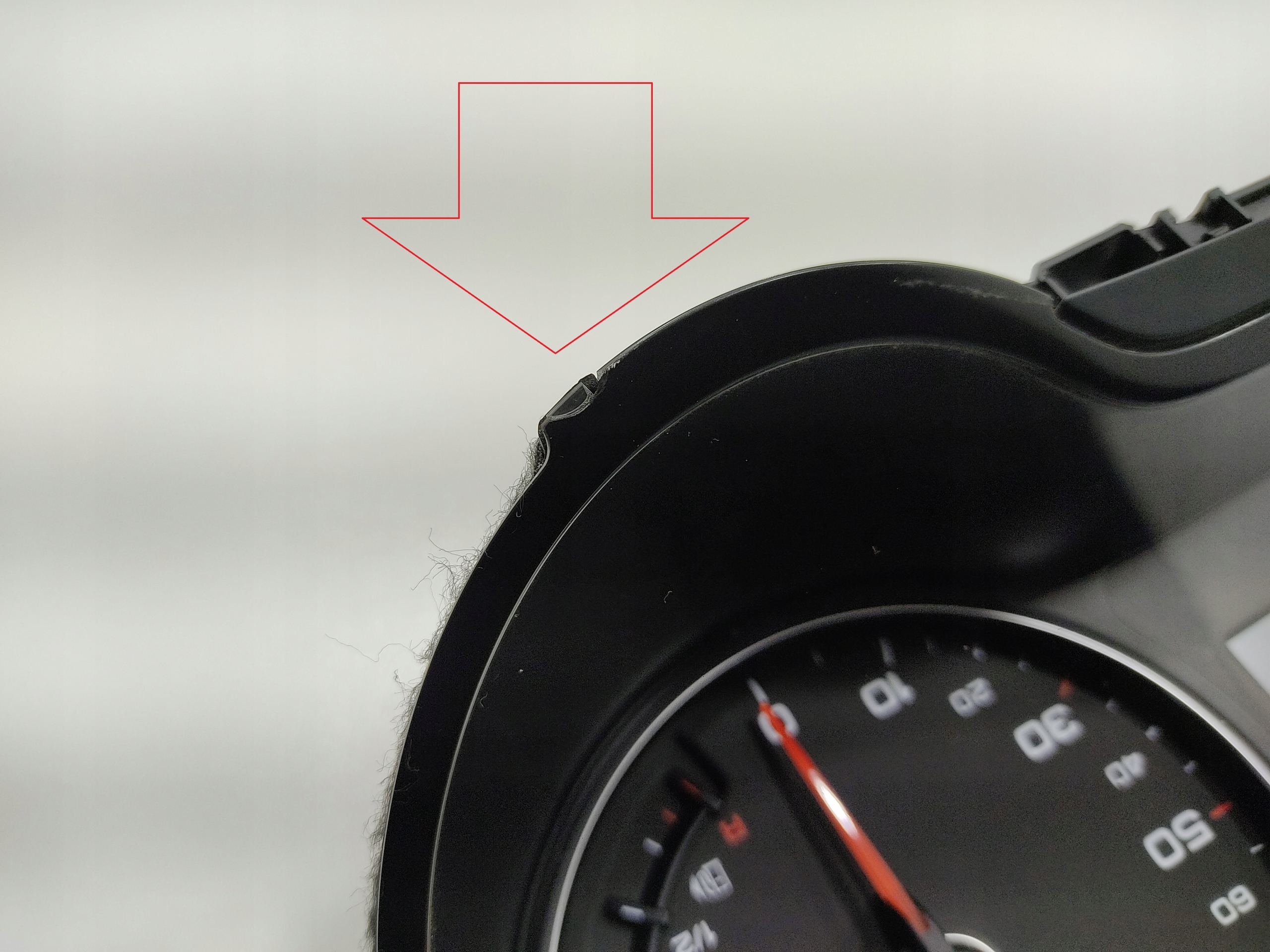 TACHOMETER BUDIKY AUDI A3 8V 2.0 TDI 8V0920871A 2012-2016 EUROPA