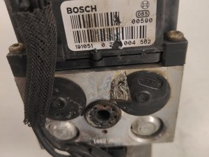 Peugeot 307 oe 0265216757 KOCKA ABS Peugeot 307 oe 0265216757 KOCKA ABS