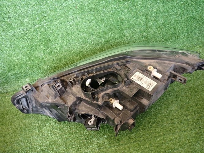 BMW F32 F33 F34 4 FULL LED LIFT 17- PRAVE PREDNE SVETLO