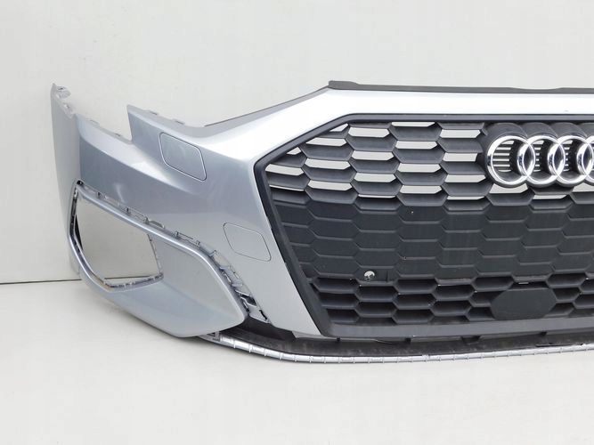AUDI A3 20- PREDNÝ NÁRAZNÍK