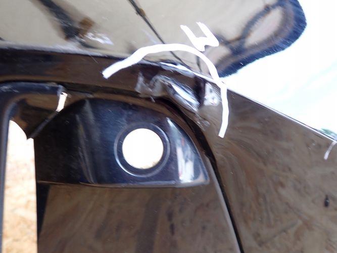BMW G20 G21 3 LIFT 22- PREDNÝ NÁRAZNÍK