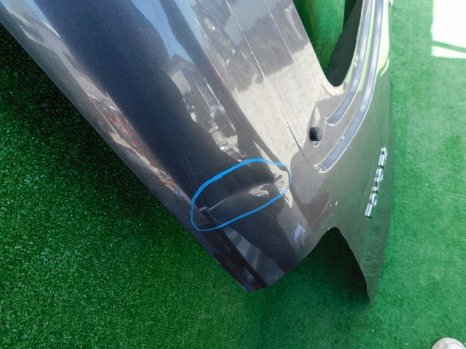 TOYOTA PROACE III 16- ZADNÁ KAPOTA