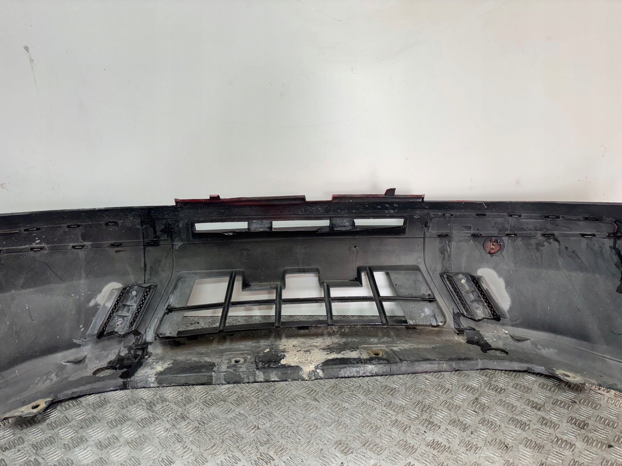 PREDNÝ NÁRAZNÍK FIAT PUNTO II 2 3DVEROVÝ