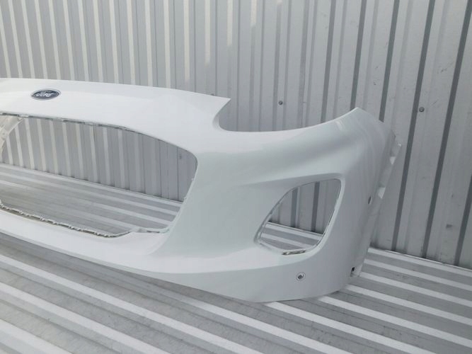 FORD PUMA MK2 II 19- PREDNÝ NÁRAZNÍK