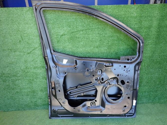 FORD TRANSIT COURIER MK2 II 14- LAVE PREDNE DVERE