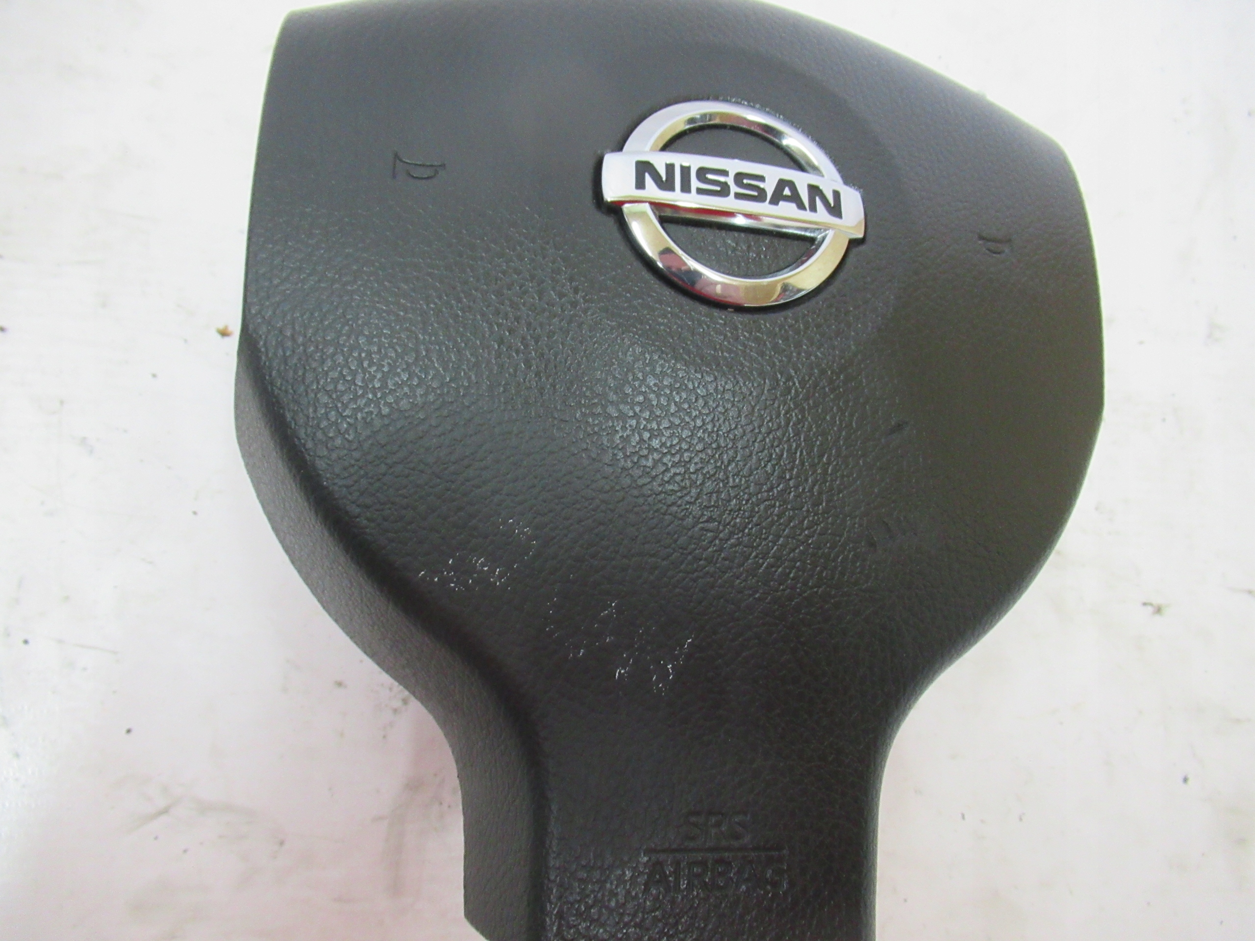 VOLANTOVÝ AIRBAG NISSAN NOTE E11