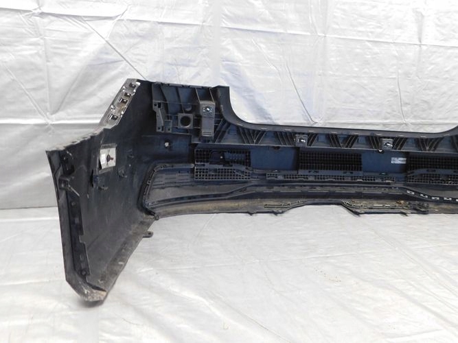 AUDI A4 4K8 S-LINE 17- ZADNÝ NÁRAZNÍK